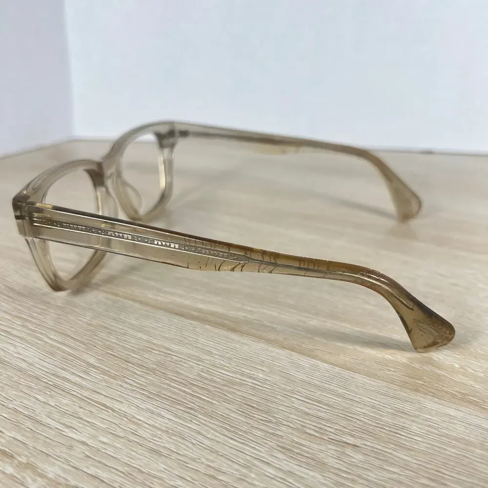 Oliver Peoples OV5332U 1524 Ryce Eyeglasses PARTS ONLY 54-19-150